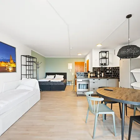 Sali Homes - Fewo Bluehendes Barock *