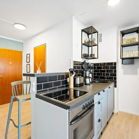 Sali Homes - Fewo Bluehendes Barock Ludwigsburg