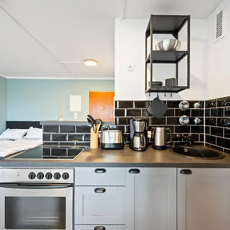 Apartment Sali Homes - Fewo Bluehendes Barock Ludwigsburg